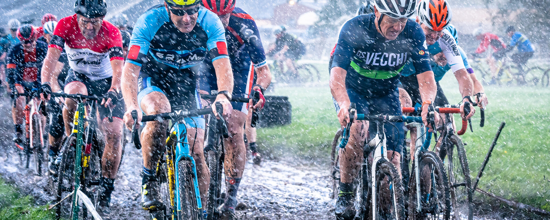 Wessex cyclocross on sale