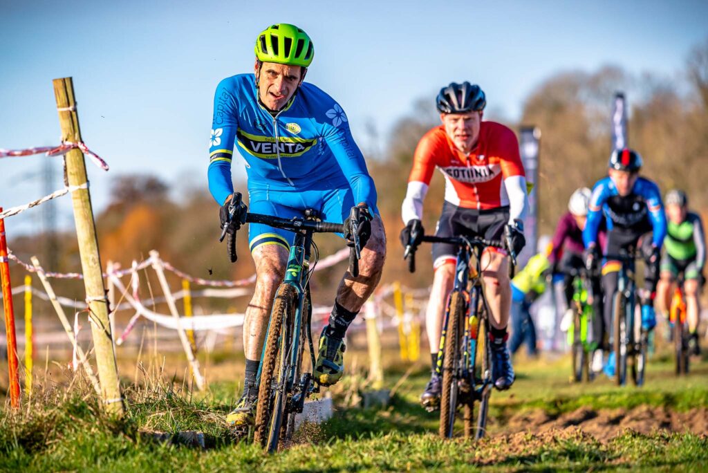 Western and Southern Regional Championships – Wessex Cyclo-Cross League